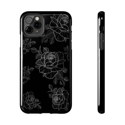 ROSES Tough Phone Case