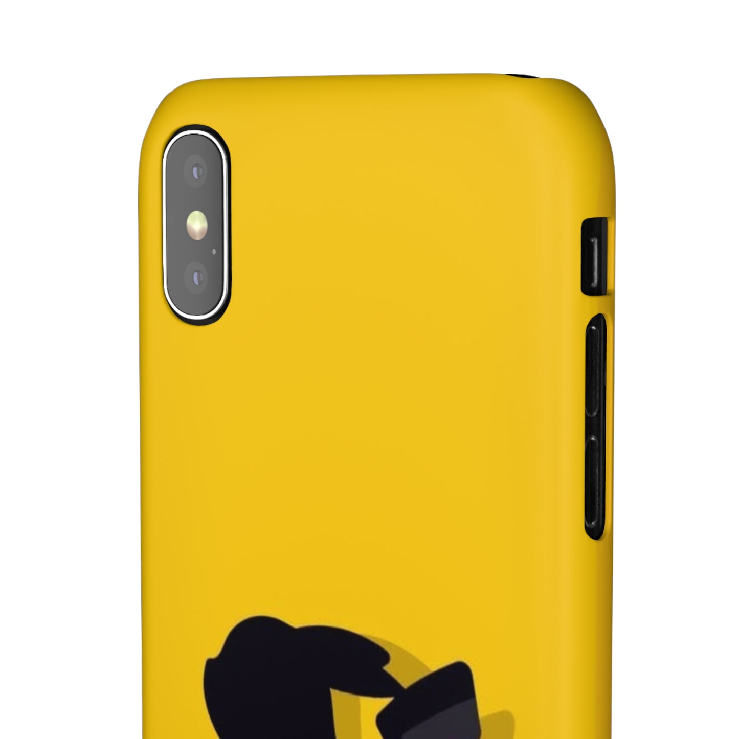 PIKACHU Snap Case