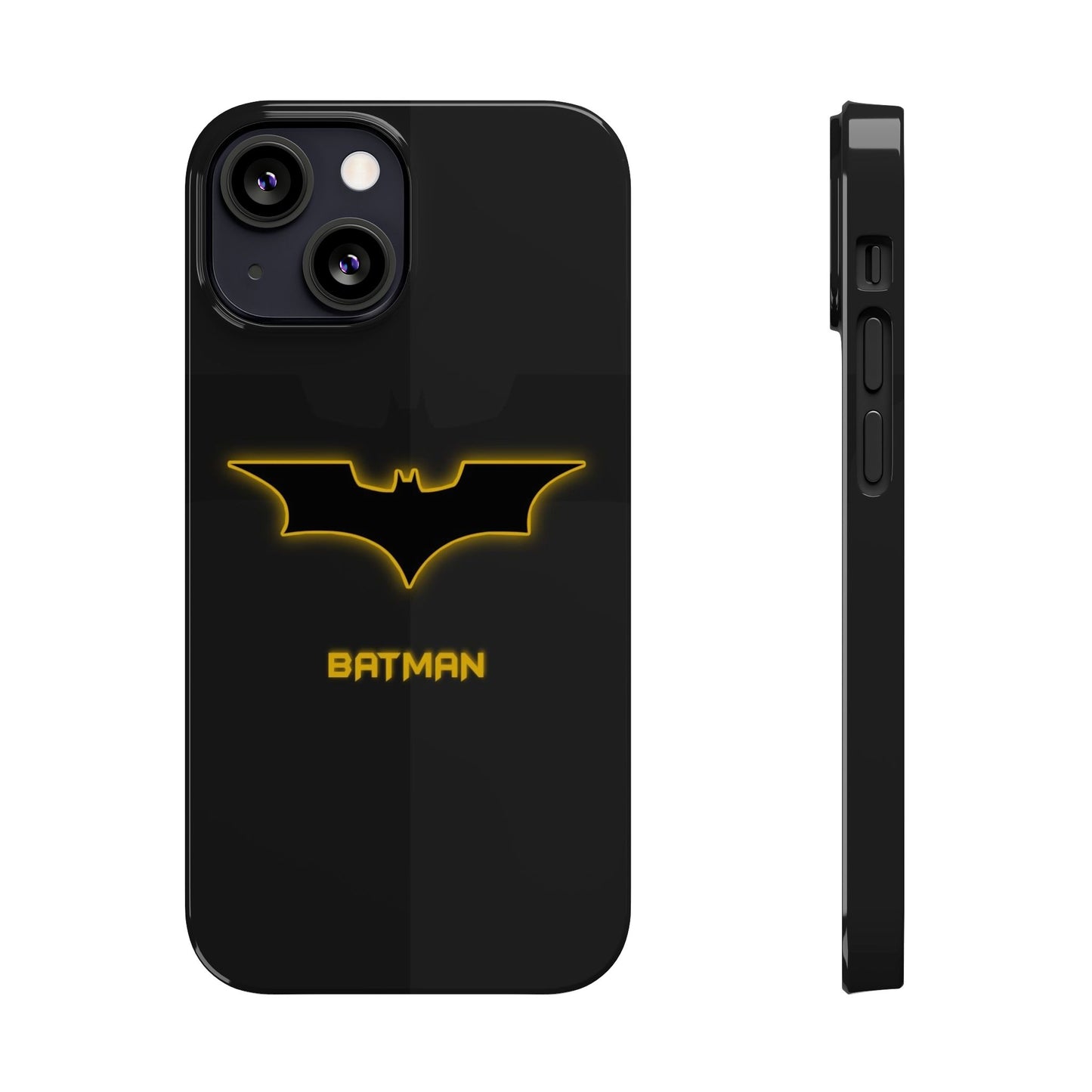 BATMAN - Slim Phone Case