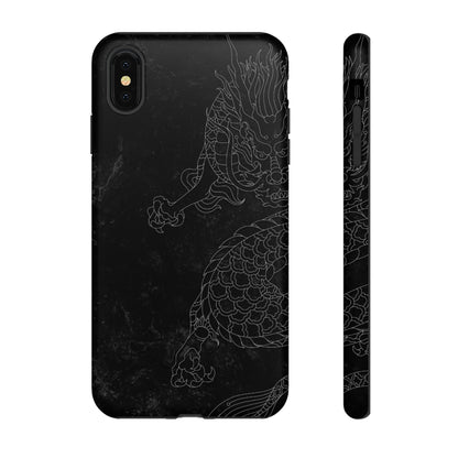 DRAGON Tough Case