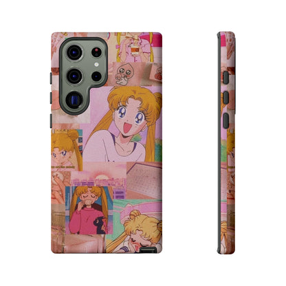 ANIME Tough Case