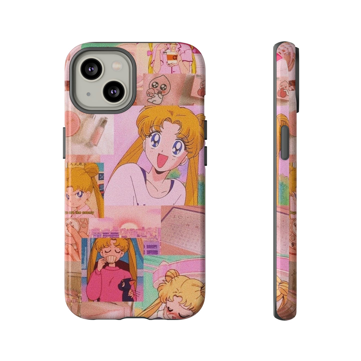 ANIME Tough Case