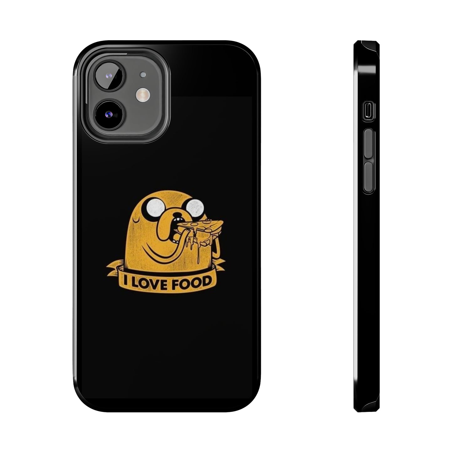 JACK Tough Phone Case