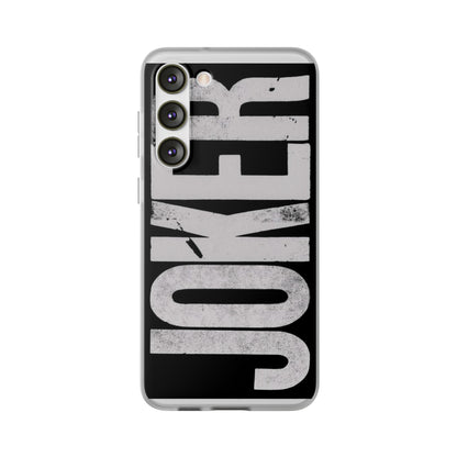 JOKER Flexi Case