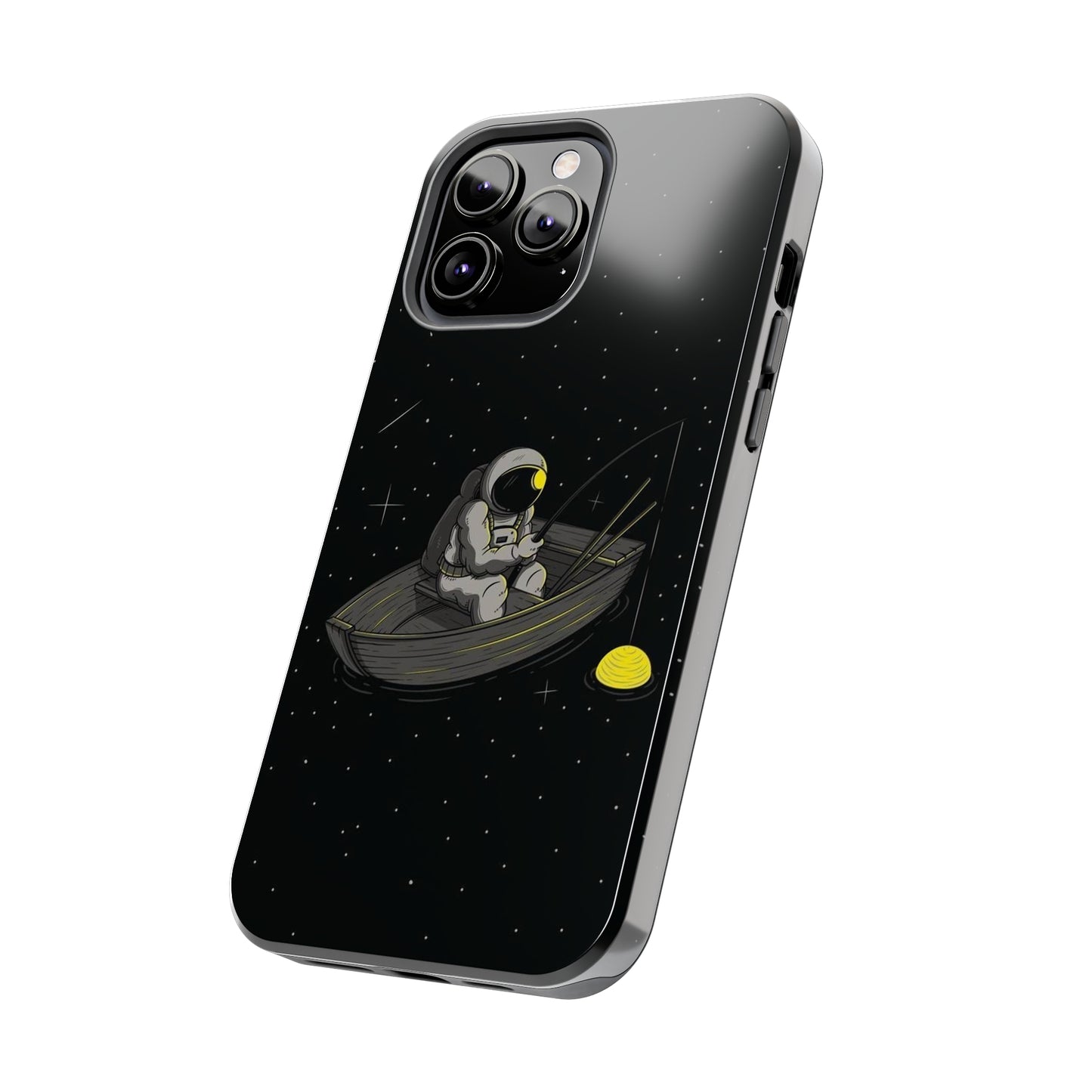 ASTRONAUT Tough Phone Case