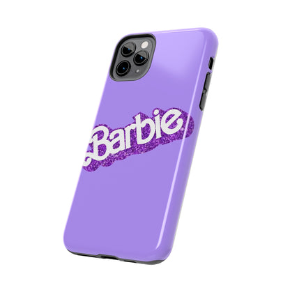 BARBIE Tough Phone Case