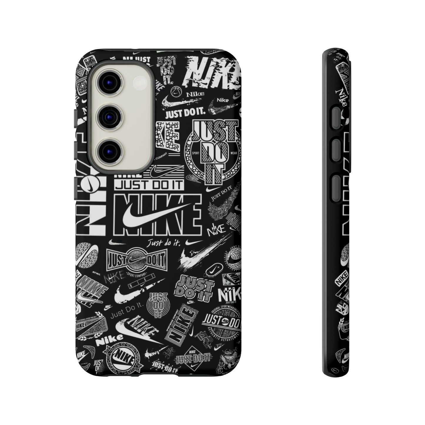 MIXED-NIKE Tough Case