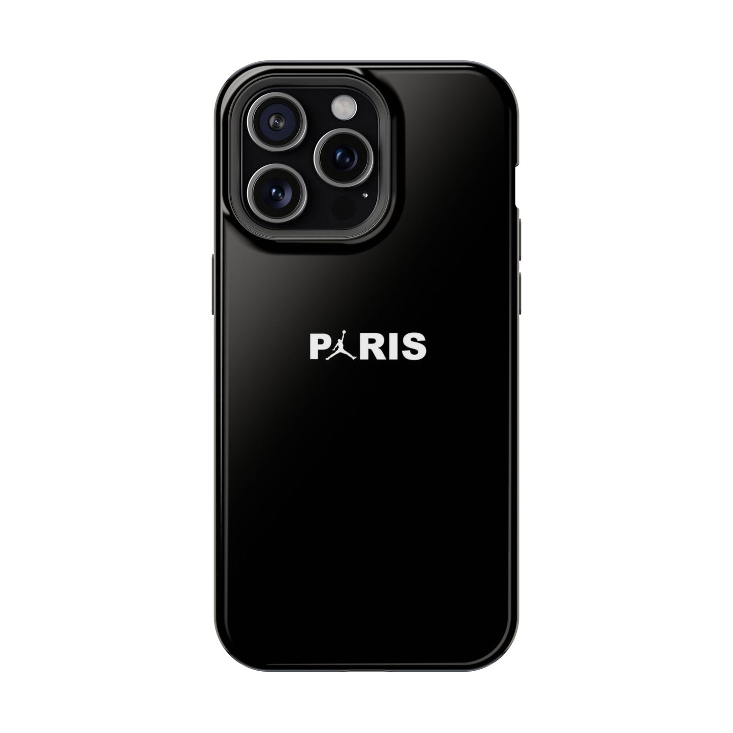 NBA - Impact-Resistant Case