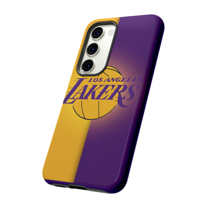 LAKERS Tough Case