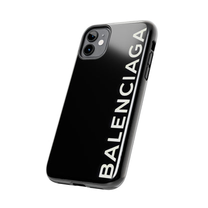 BALENCIAGA Tough Phone Case