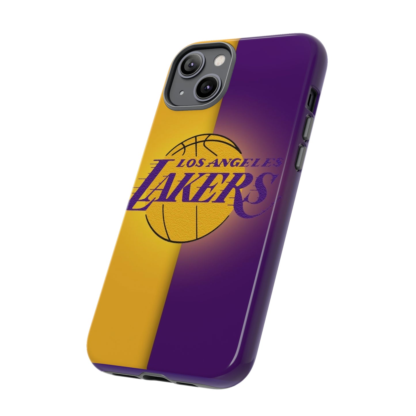 LAKERS Tough Case