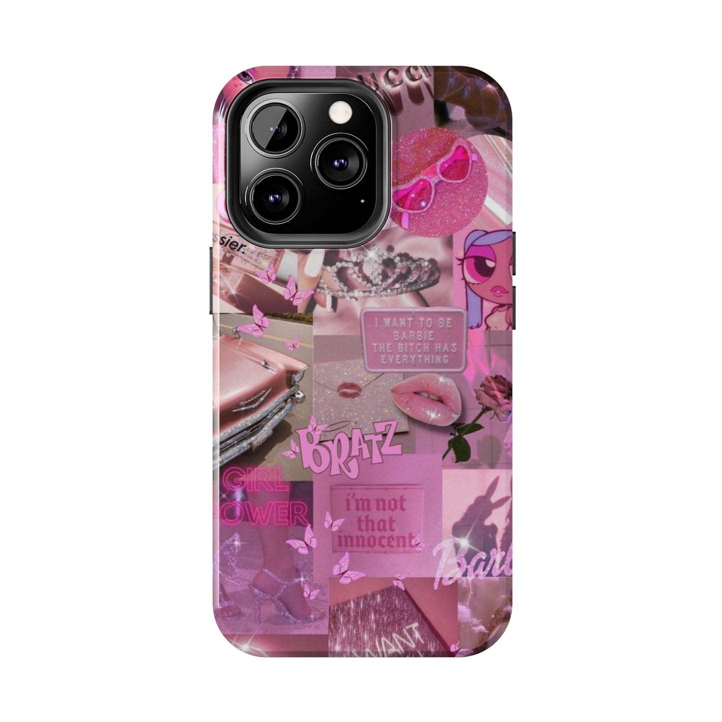 BARBIE Tough Phone Case