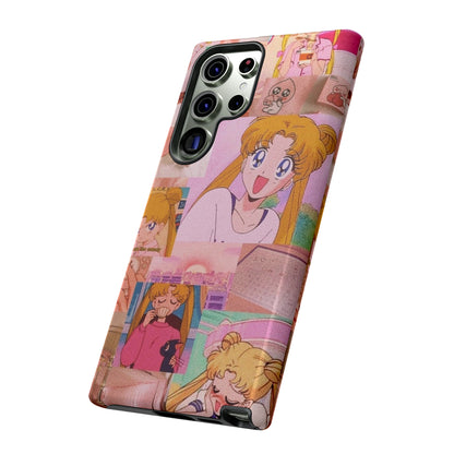 ANIME Tough Case