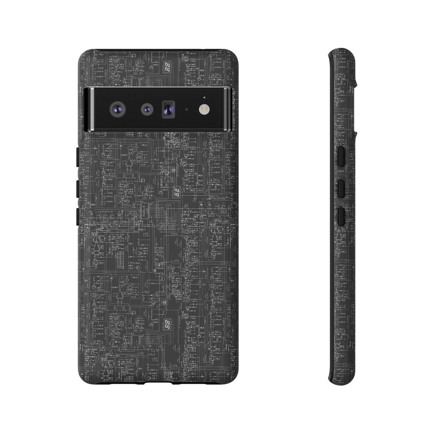 MIXED - Tough Case
