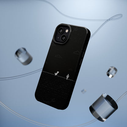 DINOSAUR Impact-Resistant Case