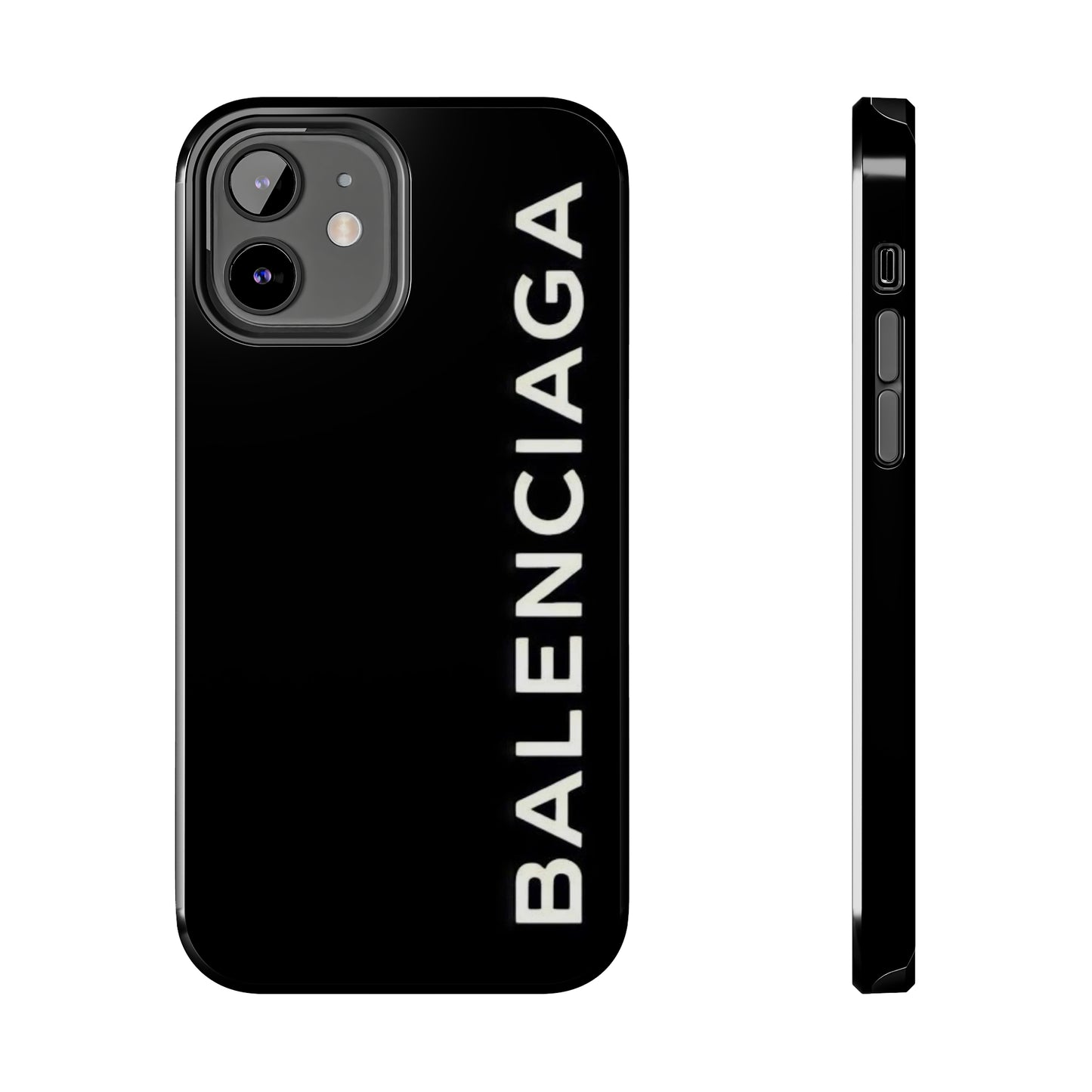 BALENCIAGA Tough Phone Case