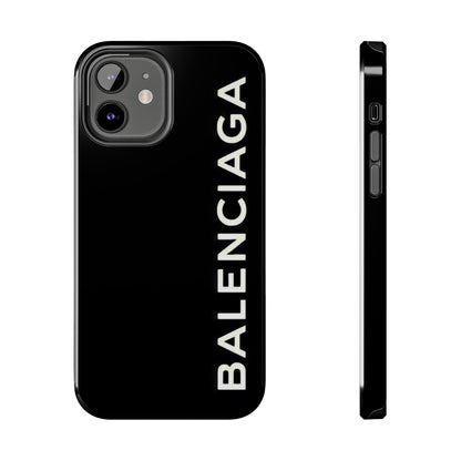 BALENCIAGA Tough Phone Case