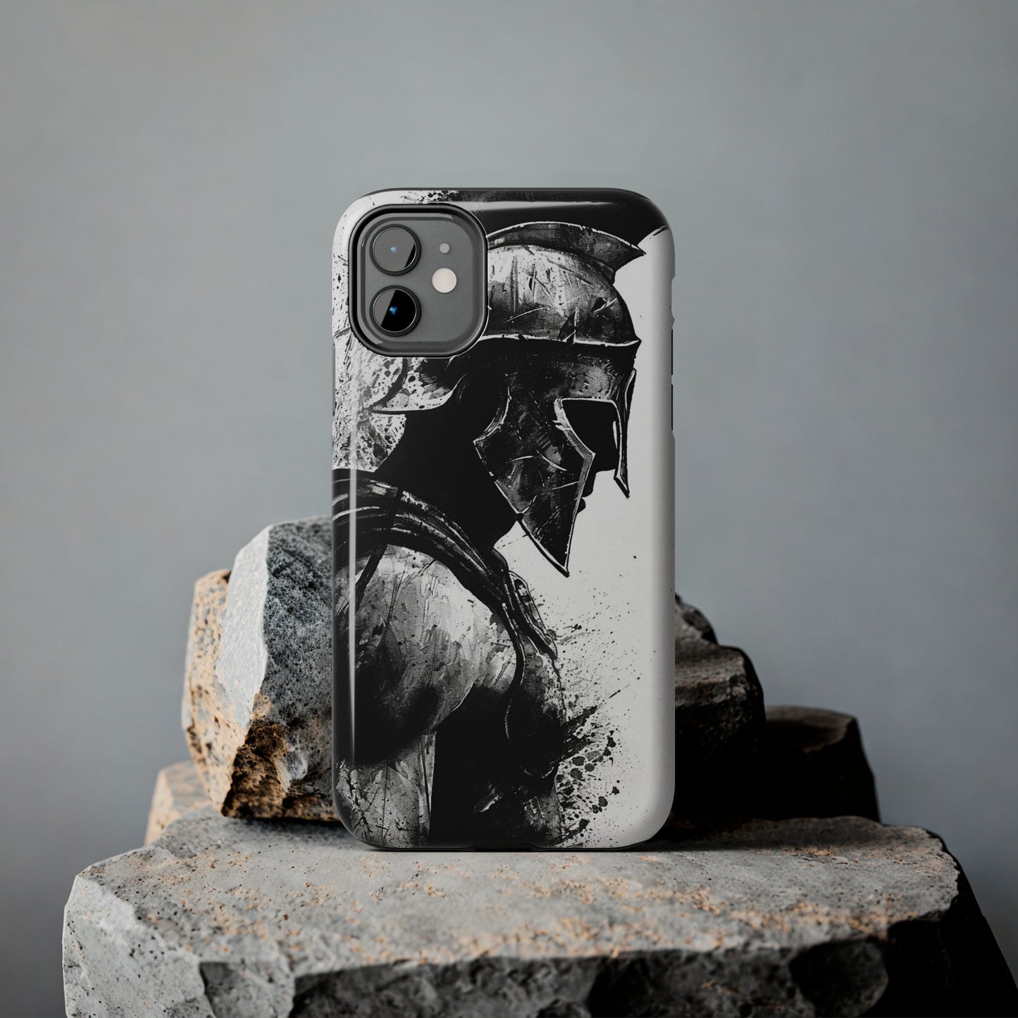 SPARTAN Tough Phone Case