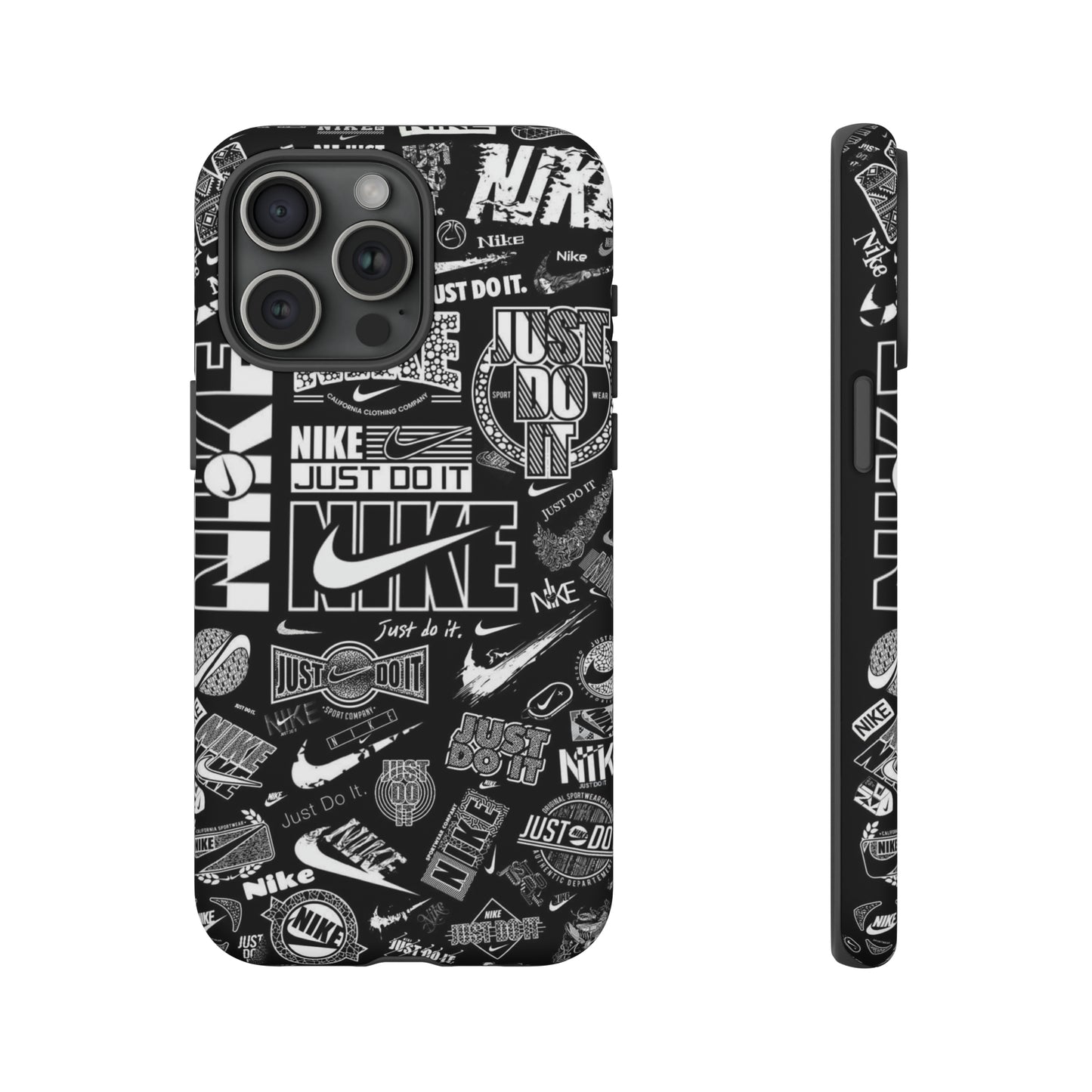 MIXED-NIKE Tough Case