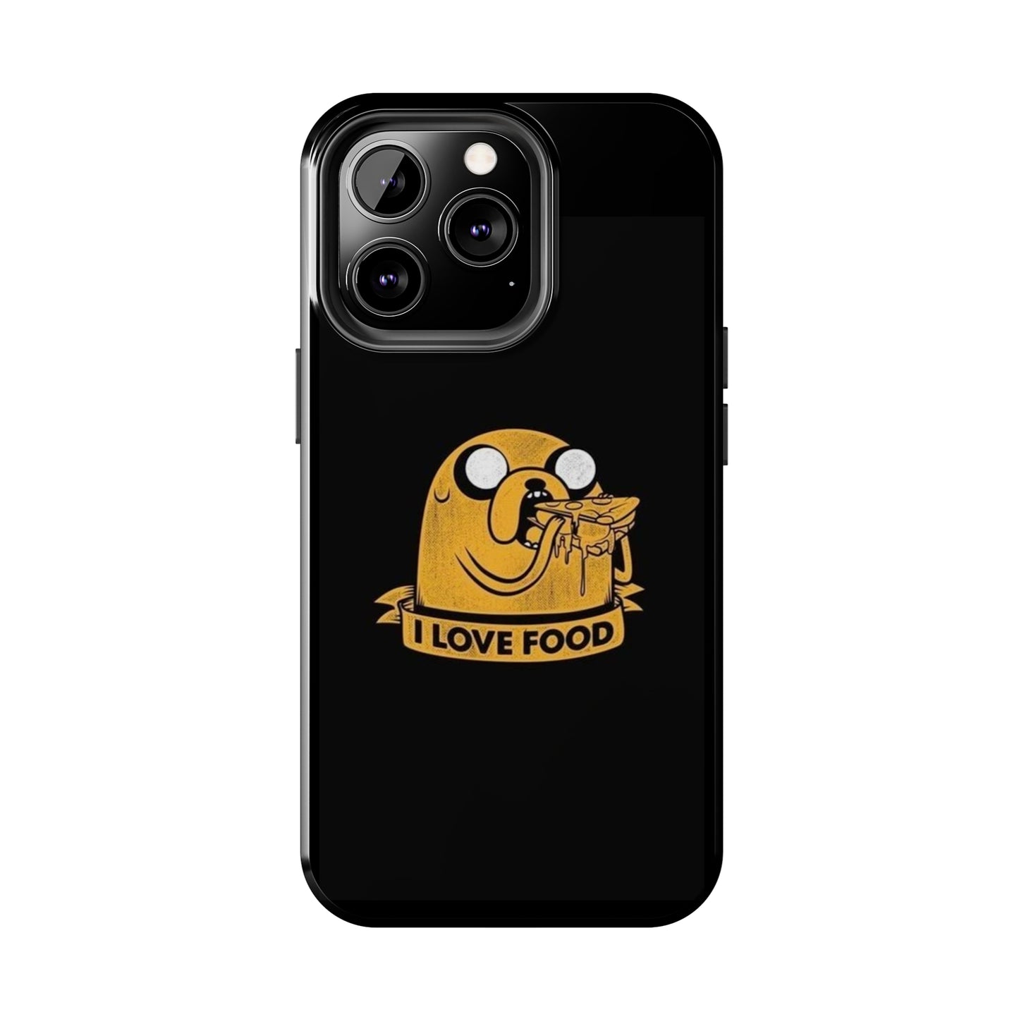 JACK Tough Phone Case