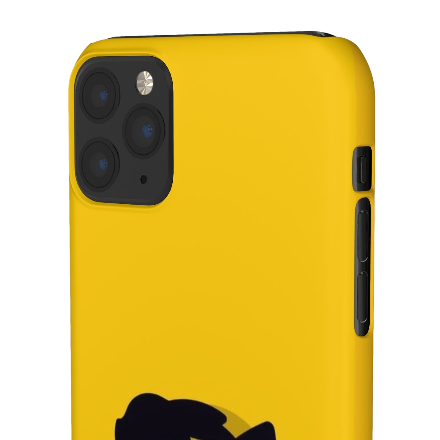 PIKACHU Snap Case