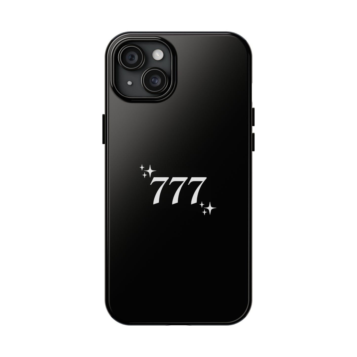 777 Tough Phone Case