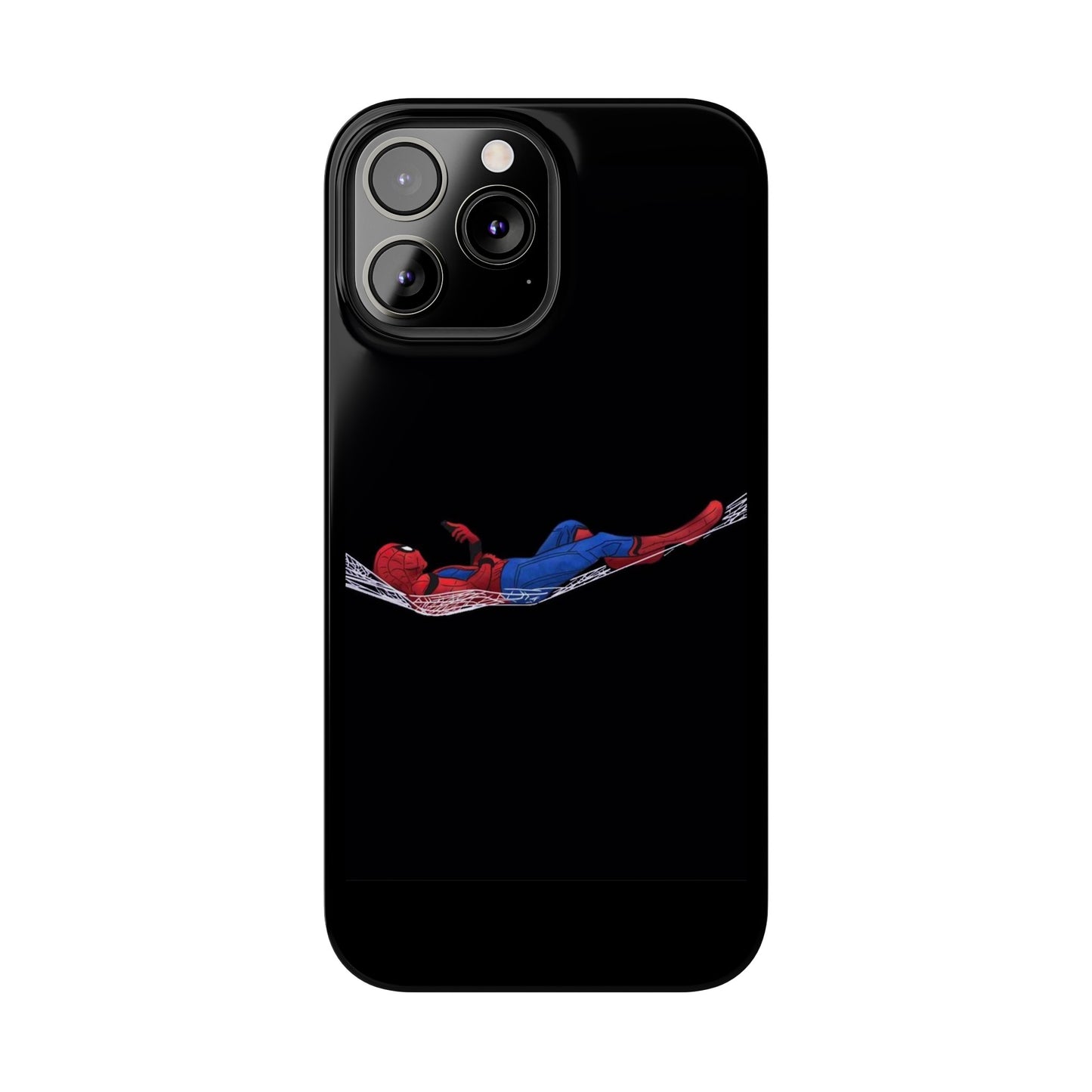 SPIDER-MAN Slim Phone Case