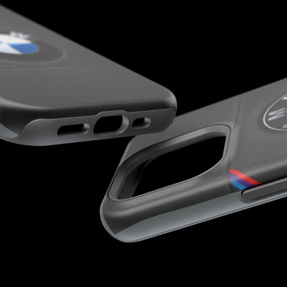 BMW MagSafe Tough Case