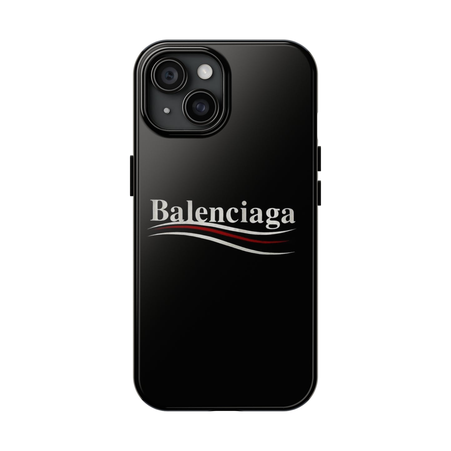 BALENCIAGA Tough Phone Case