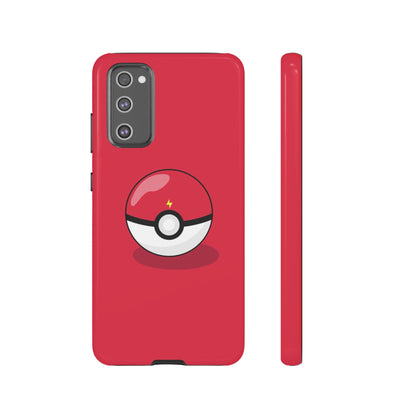 POKEMON Tough Case