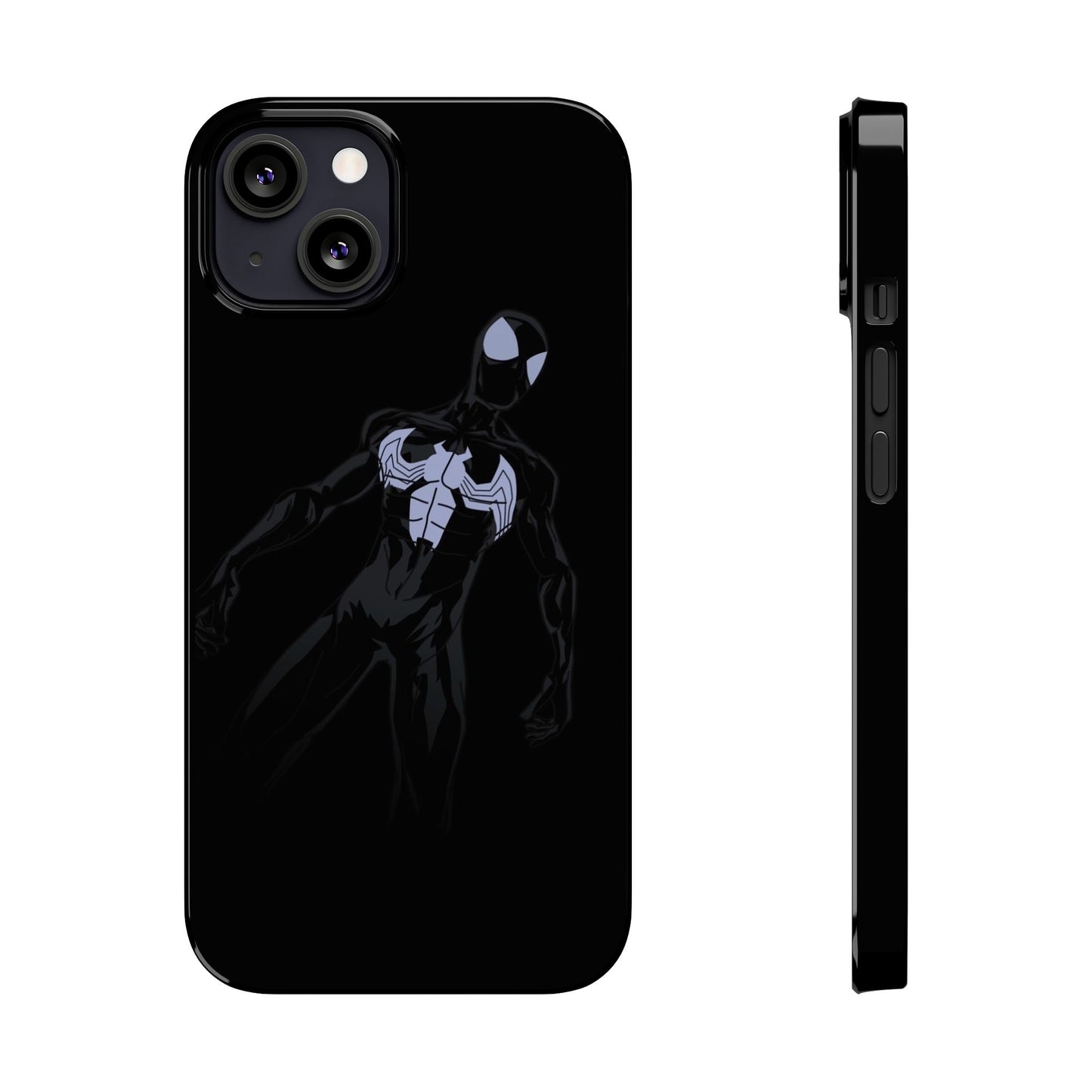 SPIDERMAN - Slim Phone Case