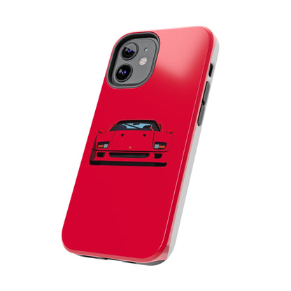 FERRARI Tough Phone Case