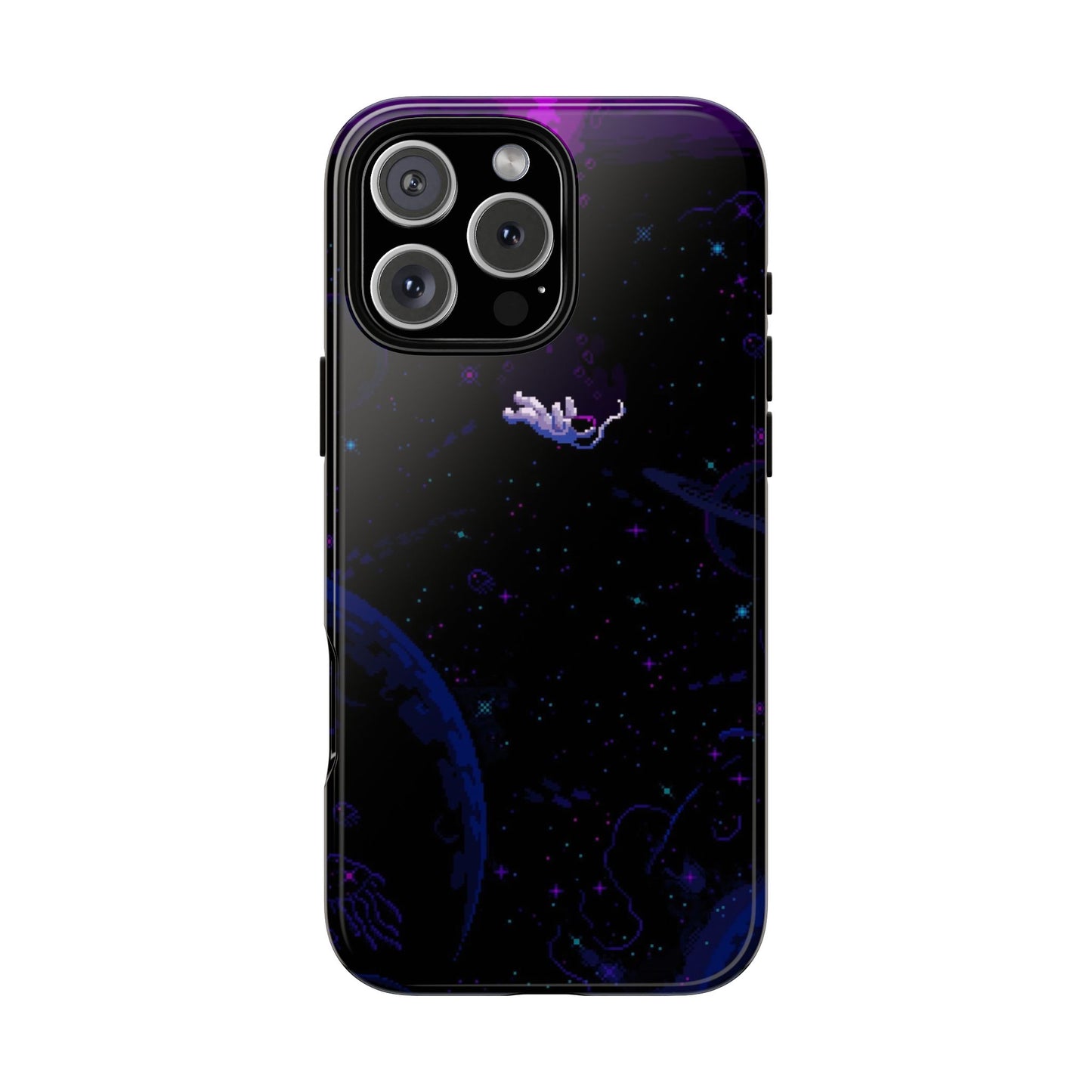 SPACE - Tough Case