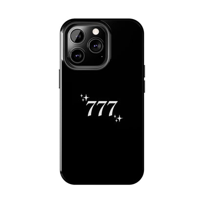 777 Tough Phone Case