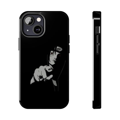 RESPECT Tough Phone Case