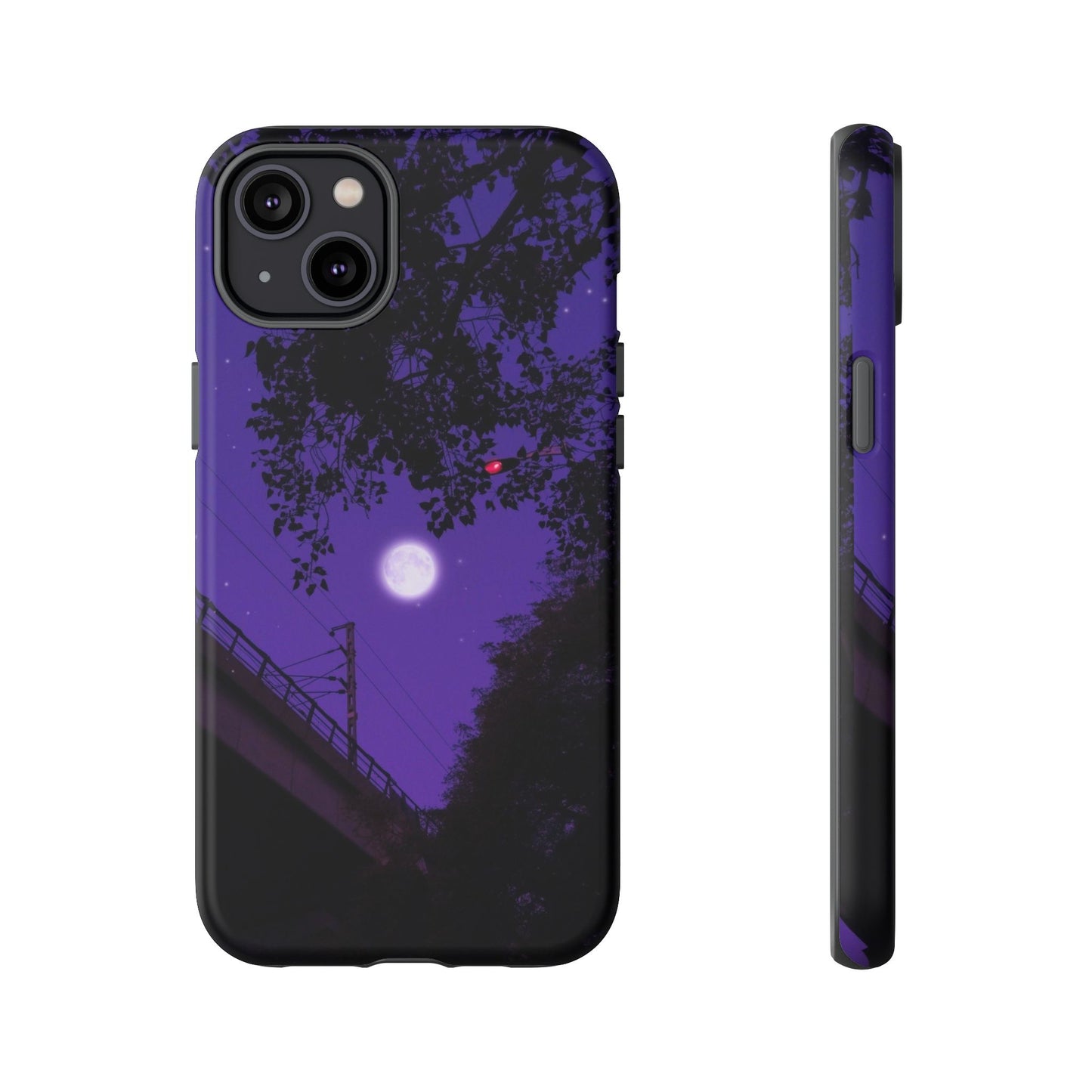 MOON - Tough Case
