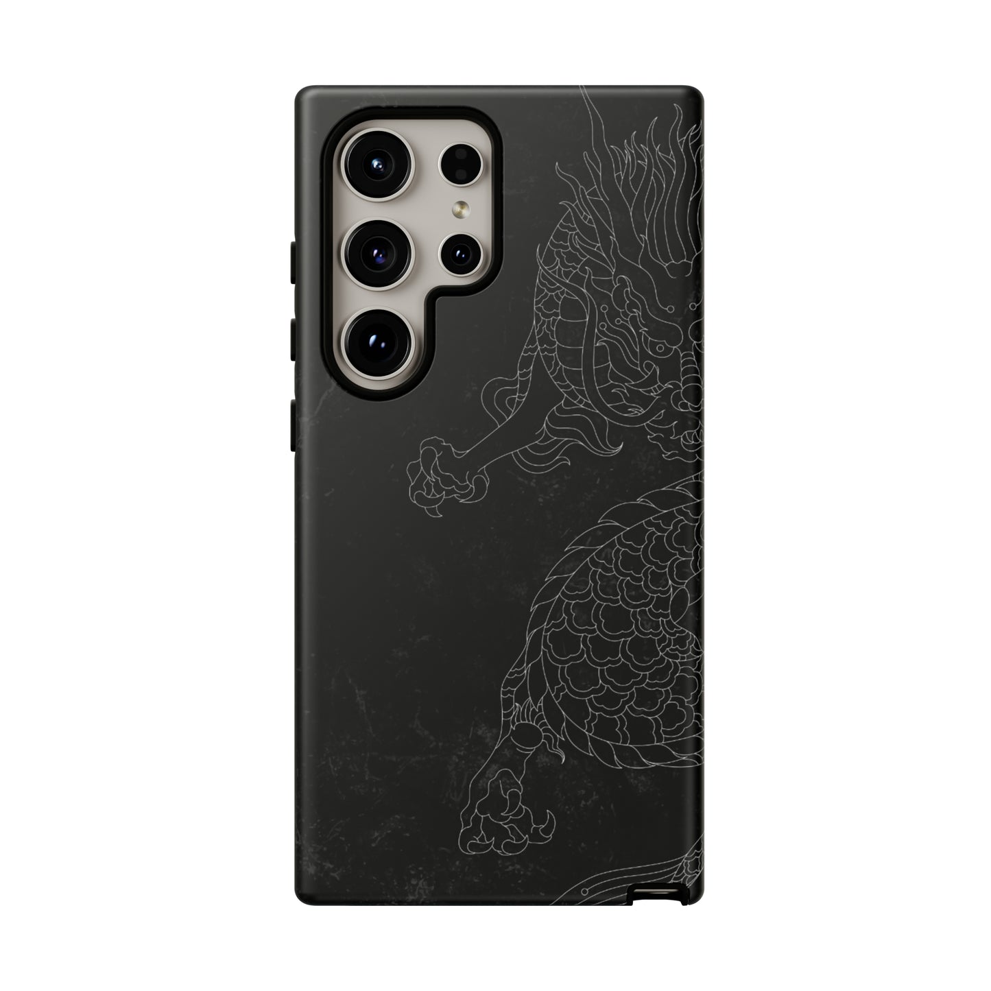 DRAGON Tough Case