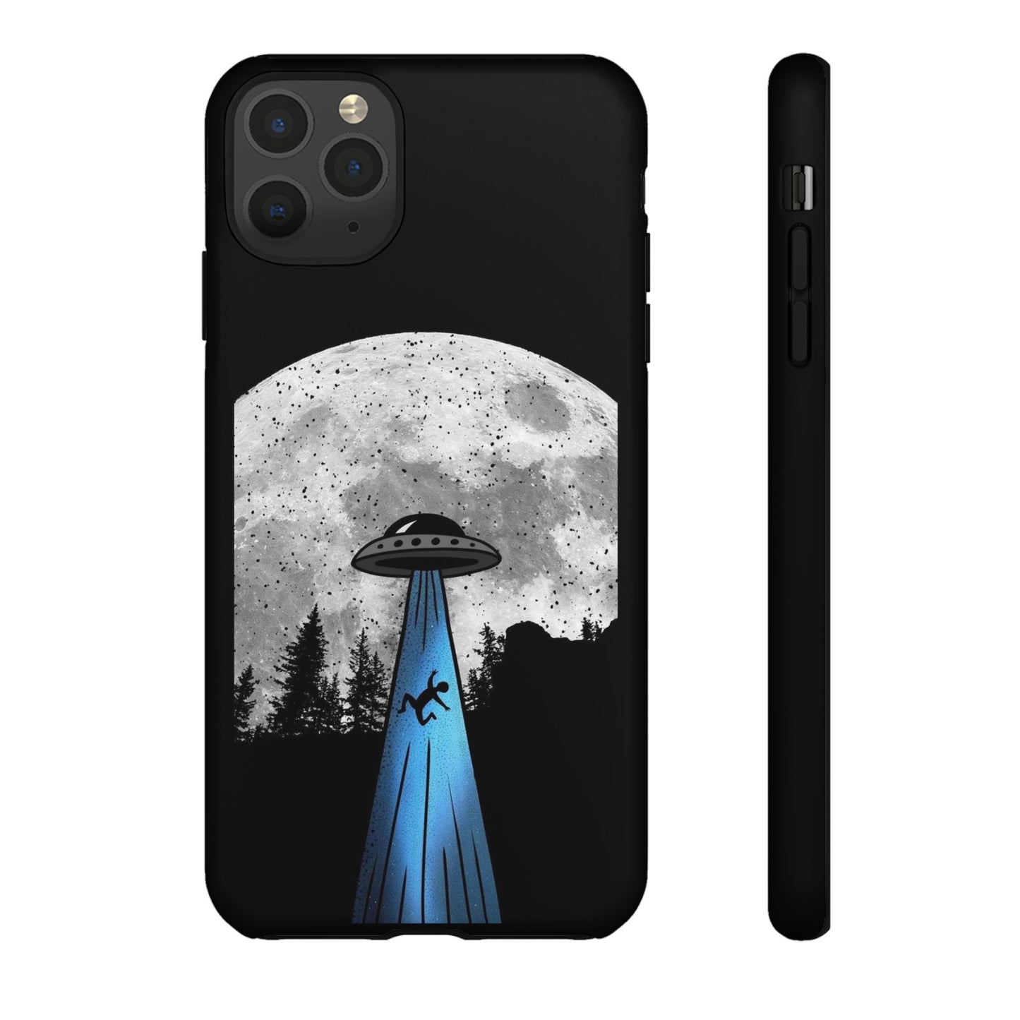 UFO - Tough Case