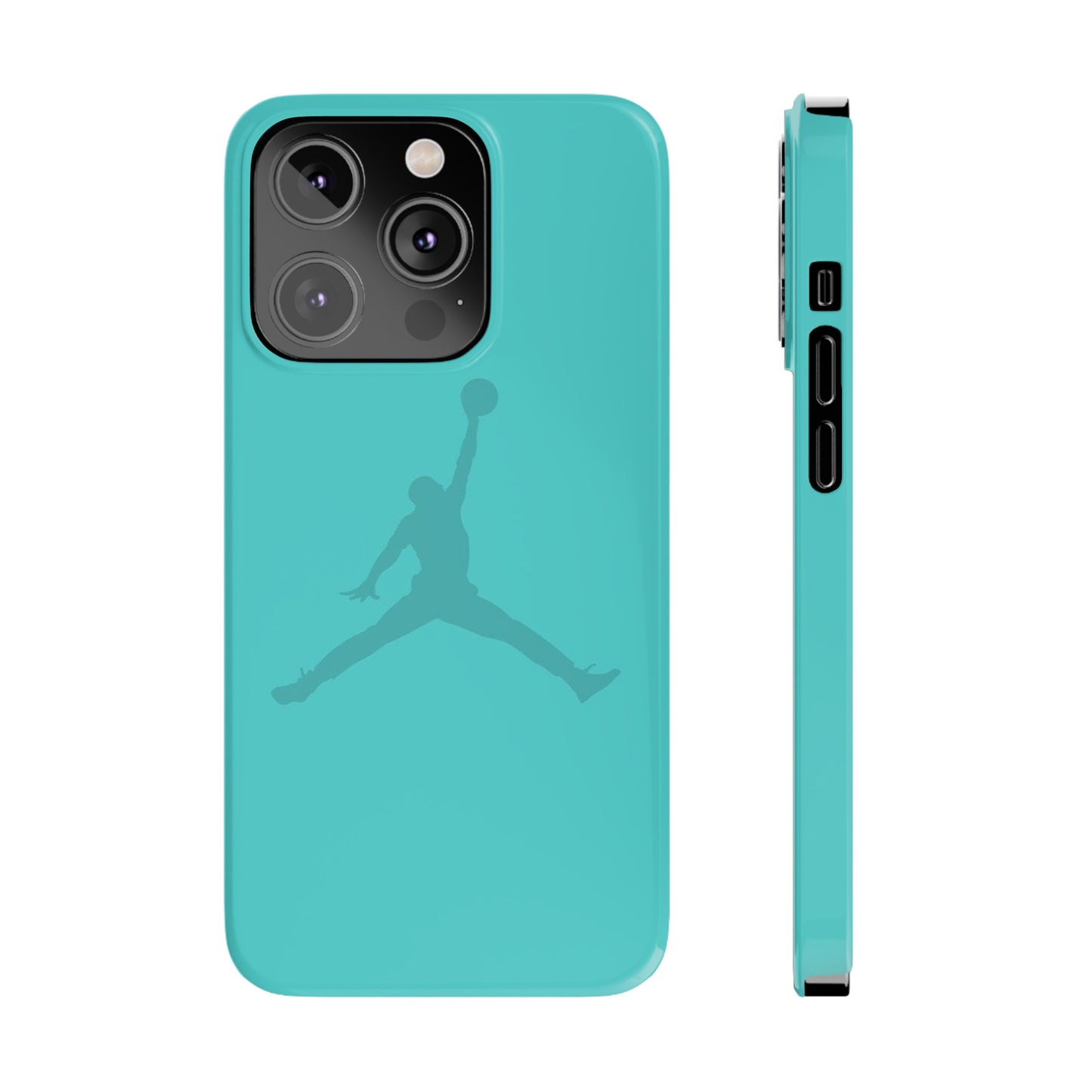 Slim Phone Cases