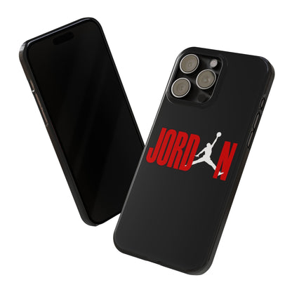 JORDAN Slim Phone Case