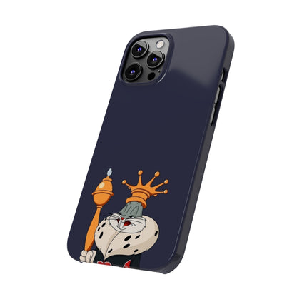 BUGS-BUNNY Slim Phone Case