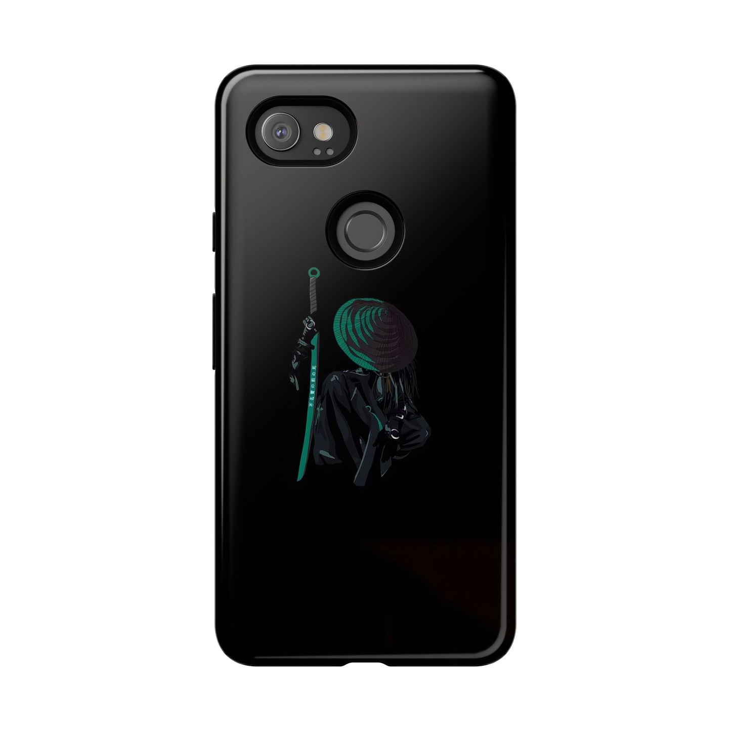 SAMURAI - Tough Case