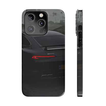 MERCEDES Slim Phone Case