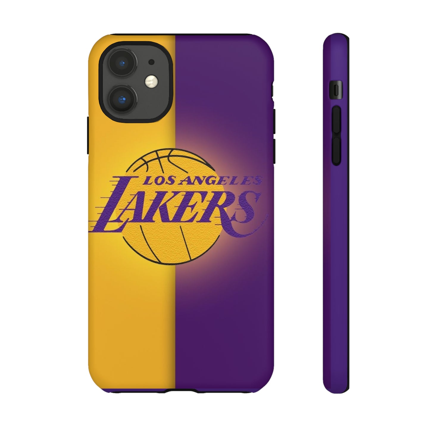 LAKERS Tough Case