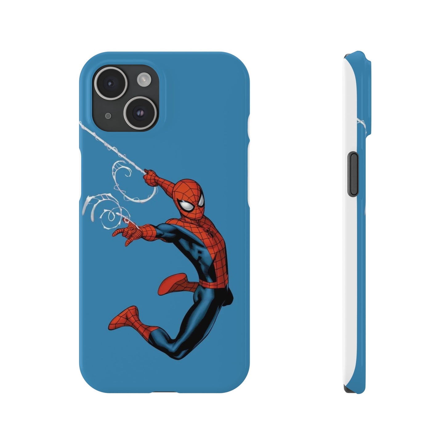 SPIDER-MAN Slim Phone Case