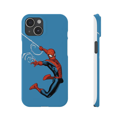 SPIDER-MAN Slim Phone Case