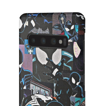 SPIDER-MAN Snap Cases