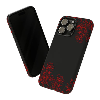 RED Tough Case