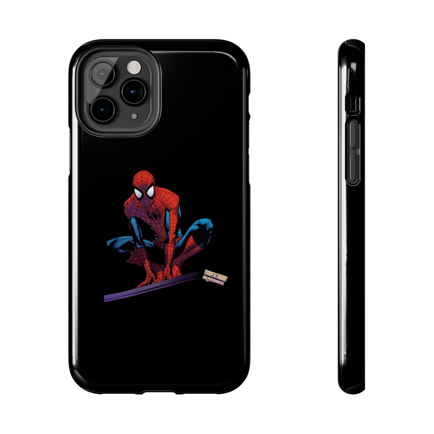 SPIDER-MAN Tough Phone Case