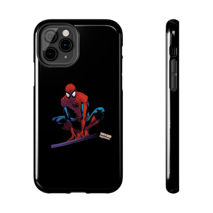 SPIDER-MAN Tough Phone Case